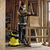 Пылесос Karcher WD 5 P V-25/5/22 1.628-306.0