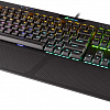 Клавиатура Corsair K70 RGB MK.2 Rapidfire (Cherry MX Silent)