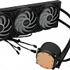 Кулер для процессора PCCooler GI-CX360 ARGB