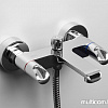 Смеситель Wasserkraft Lossa 1201