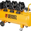 Компрессор Denzel DLP-4500/150