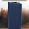 Чехол для телефона Case Book для Galaxy A55 (темно-синий)
