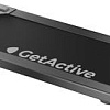 Электрическая беговая дорожка GetActive Run MINI PAD YP-C4