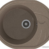 Кухонная мойка Mixline ML-GMS08 551121 (терракотовый)