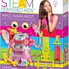 Робот 4M STEAM Powered Kids Мисс Банкабот 00-04906