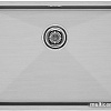 Кухонная мойка Paulmark PM215844-BS