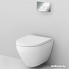 Унитаз AM.PM Spirit 2.0 FlashClean IS49051.701700