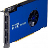 Видеокарта Dell Radeon Pro WX 5100 8GB GDDR5 490-BDYI