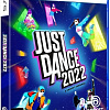 Just Dance 2022 для PlayStation 5