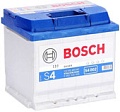 Автомобильный аккумулятор Bosch S4 002 (552400047) 52 А/ч