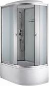 Душевая кабина BALU OSK-8704-2L 120x80