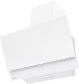 Кухонная вытяжка HOMSair Saturn 60 Glass (белый)