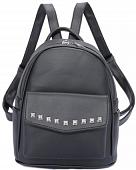 Рюкзак OrsOro DS-0017 (черный)
