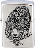 Зажигалка Zippo 205 Leopard