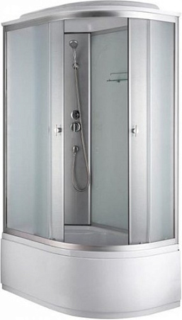 Душевая кабина BALU OSK-8704-2L 120x80