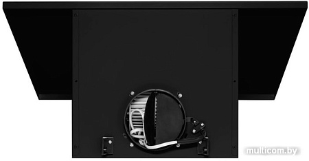 Кухонная вытяжка Ciarko Runo 60 (черный)