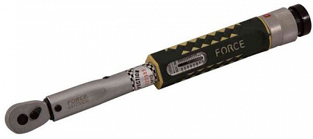 Force 1/4" 6-30 Нм 6472300W