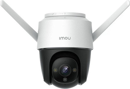 IP-камера Imou Crusier (3.6 мм) IPC-S22FP-0360B-V3-imou