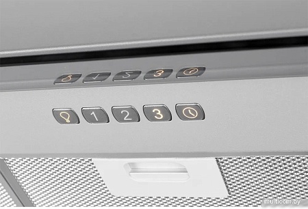 Кухонная вытяжка KUPPERSBERG Francesca 90