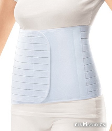 Бандаж абдоминальный Orlett Послеоперационный AB-309 (XL)