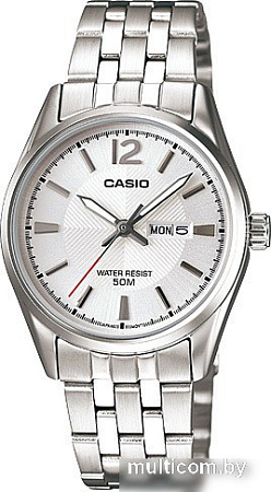 Наручные часы Casio LTP-1335D-7A