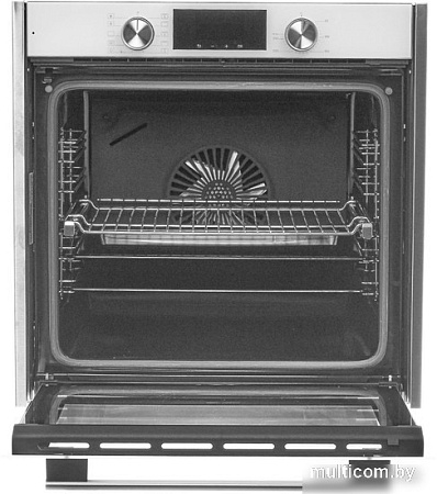 Электрический духовой шкаф Jacky’s JO EW8638