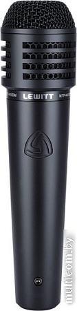 Микрофон Lewitt MTP 440 DM