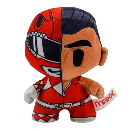 Классическая игрушка YuMe Могучие Рейнджеры 19494