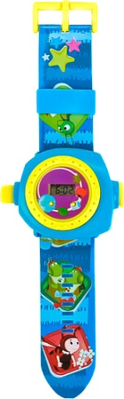 Наручные часы Умка Лунтик B1266129-R5