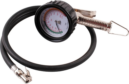 Пистолет для накачки шин M7 SB-710