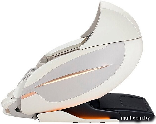 Массажное кресло Richter Expert Robot (white)