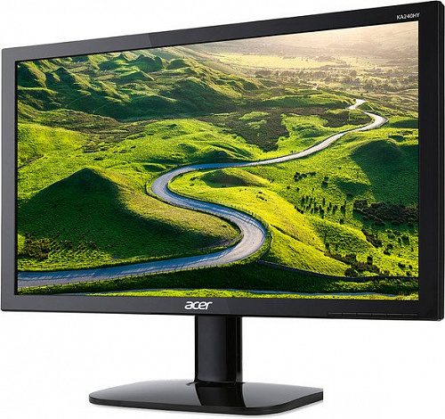 Монитор Acer KA240HBD