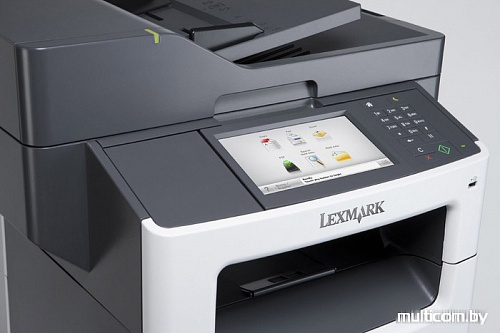 МФУ Lexmark MX510de [35S5812]