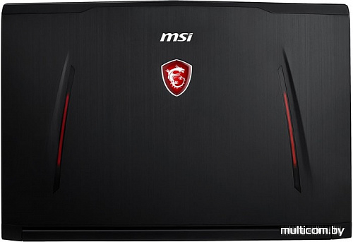 Ноутбук MSI GT63 8RG-001RU Titan