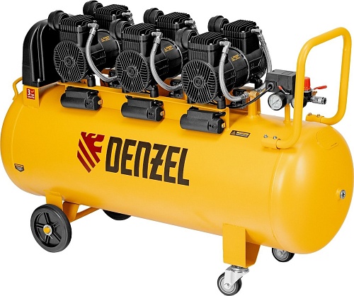 Компрессор Denzel DLP-4500/150