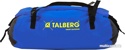Talberg Dry Bag Light PVC 60 TLG-016 (синий)