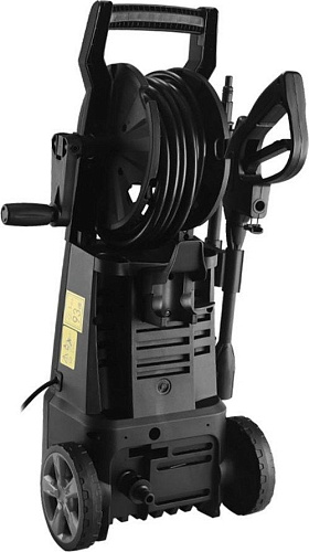 Мойка высокого давления Deko DKCW180 PRO 083-2027