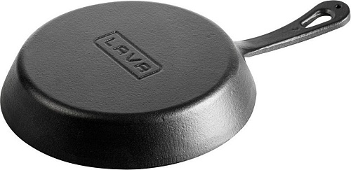 Сковорода Lava LV ECO Y STV 20 (черный)