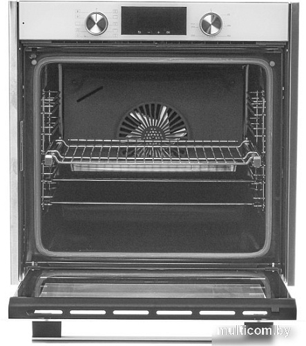Электрический духовой шкаф Jacky’s JO EW8638
