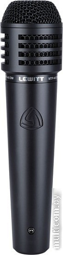 Микрофон Lewitt MTP 440 DM