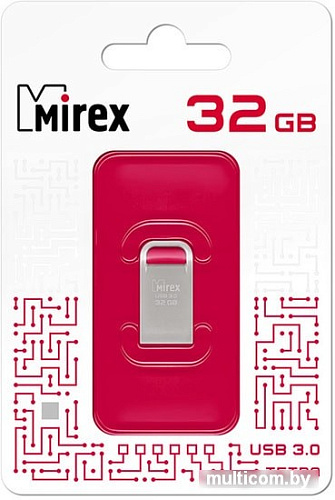 USB Flash Mirex Tetra 3.0 32GB