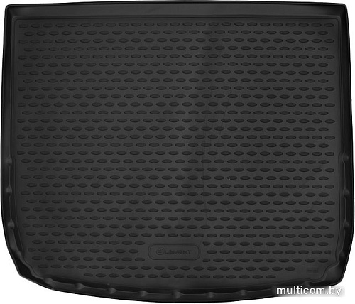Коврик для багажника Element ELEMENT4152B13 (1 шт)