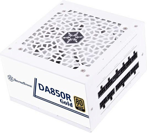 SilverStone DA850R Gold SST-DA850R-GMA-WWW