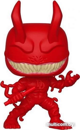 Фигурка Funko POP! Bobble: Marvel: Venom S2: Daredevil 40706