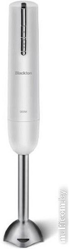 Погружной блендер Blackton Bt HB401P (белый)