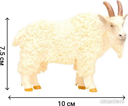 Игровой набор Masai Mara На ферме ММ205-009