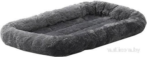 Лежак Midwest Pet Bed для собак и кошек 40224-GY (61x46см, серый)