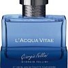 Christine Lavoisier Giorgio Fellini L'Acqua Vitae EdT (100 мл)