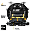 Робот для уборки пола Kitfort KT-533