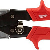 Ножницы по металлу Milwaukee 48-22-4512
